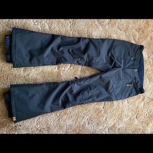 Woman’s ROXY dry flight technology Snow Pants